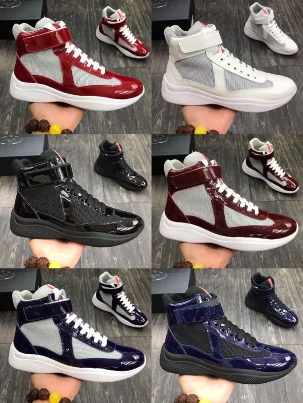 Prada shoes - rep shoes