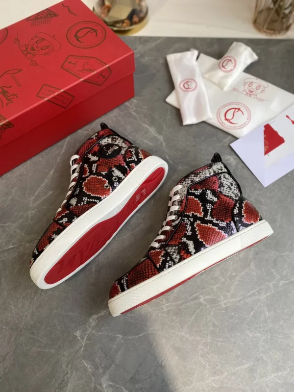 Christian Louboutin shoes - rep shoes