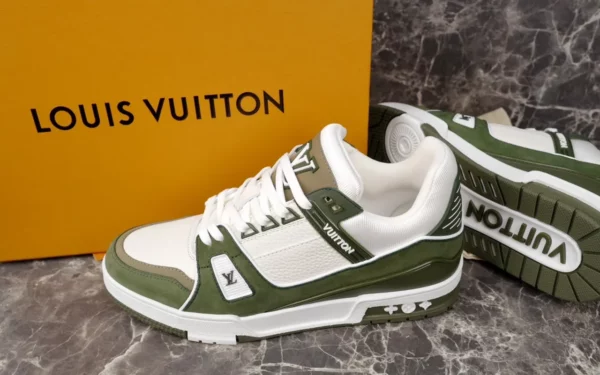 Louis Vuitton shoes - louis vuitton replica shoes