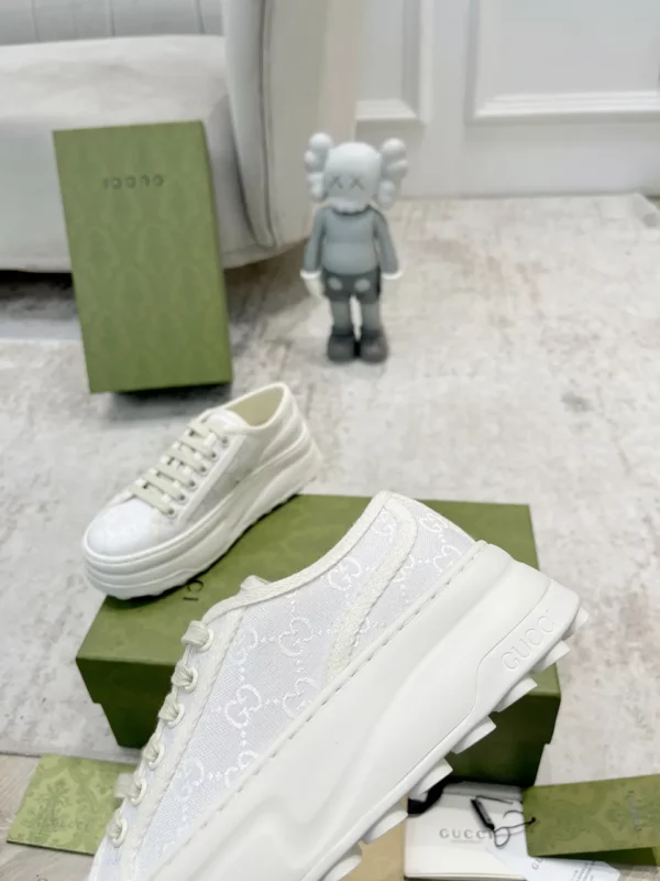 Gucci shoes - replica gucci shoes