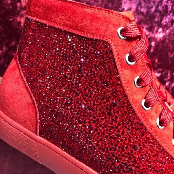 Christian Louboutin shoes - Replica shoes