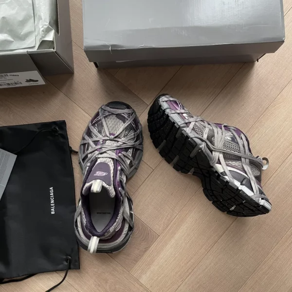 Balenciaga shoes - Replica shoes