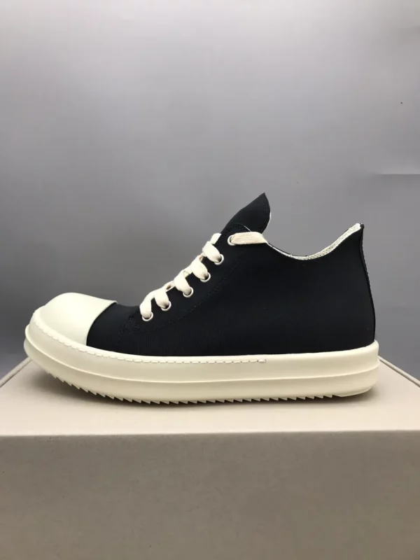 Rick Owens shoes - rep shoes