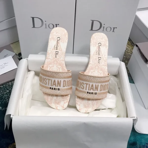 Dior shoes - rep shoes