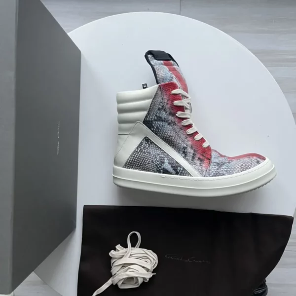 Rick Owens shoes - Reps shoes