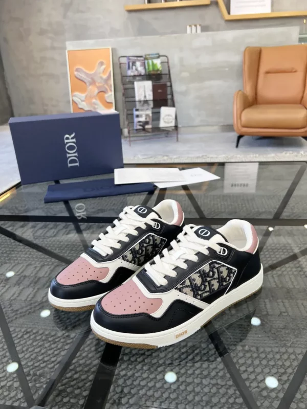 Dior shoes - rep shoes