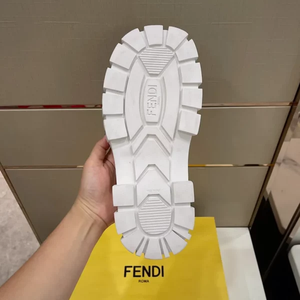 Fendi shoes - Replica shoes