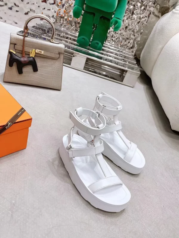 Hermes shoes - rep shoes