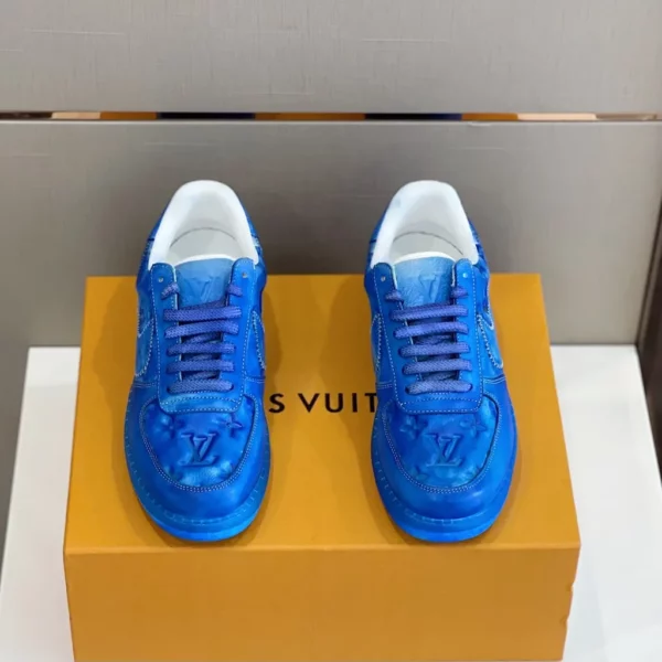 Louis Vuitton shoes - louis vuitton replica shoes