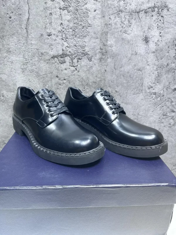 Prada shoes - Reps shoes