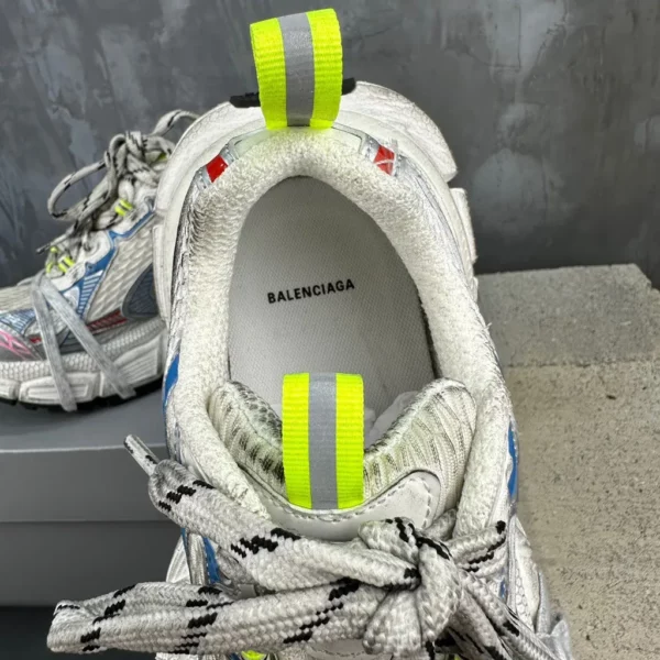 Balenciaga shoes - rep shoes