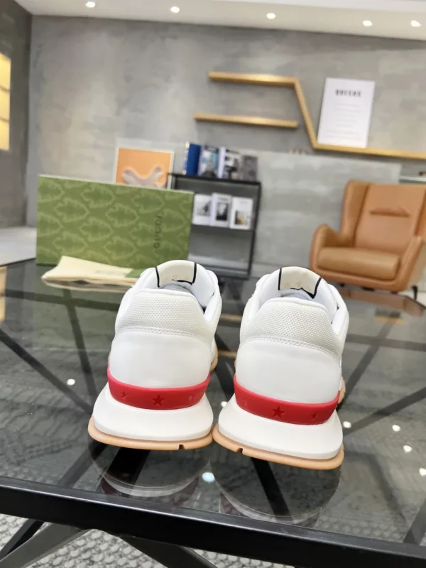 Gucci shoes - replica gucci shoes