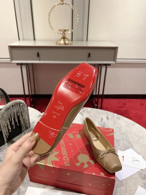 Christian Louboutin shoes - Reps shoes