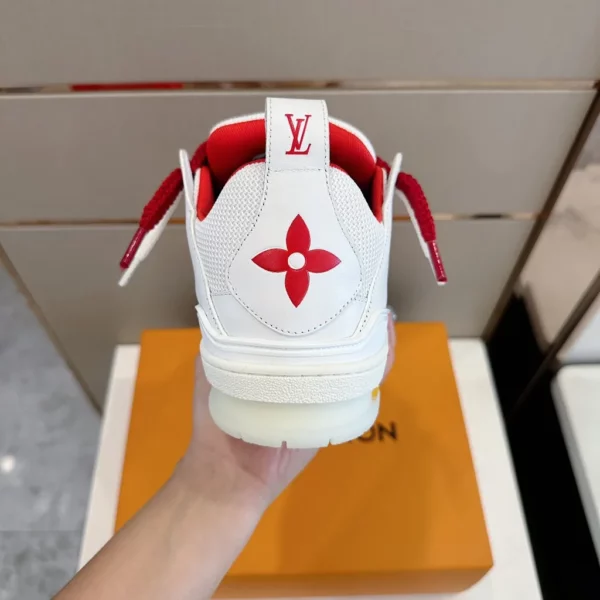 Louis Vuitton shoes - louis vuitton replica shoes