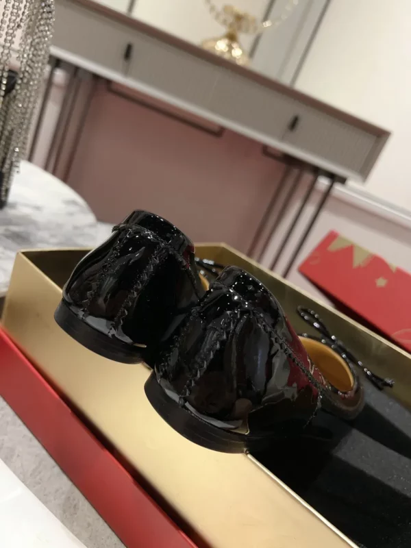 Christian Louboutin shoes - Reps shoes