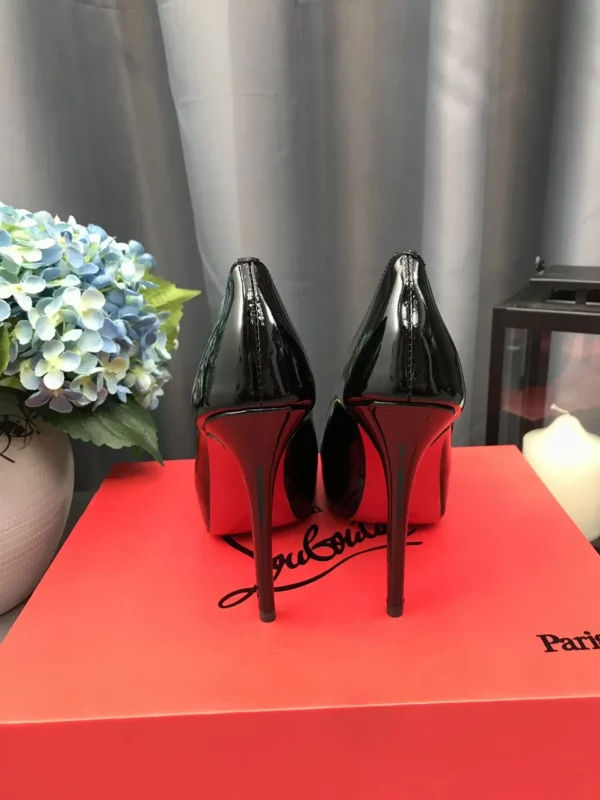 Christian Louboutin shoes - rep shoes