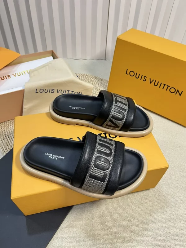 Louis Vuitton shoes - louis vuitton replica shoes