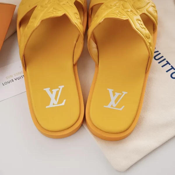 Louis Vuitton shoes - louis vuitton replica shoes