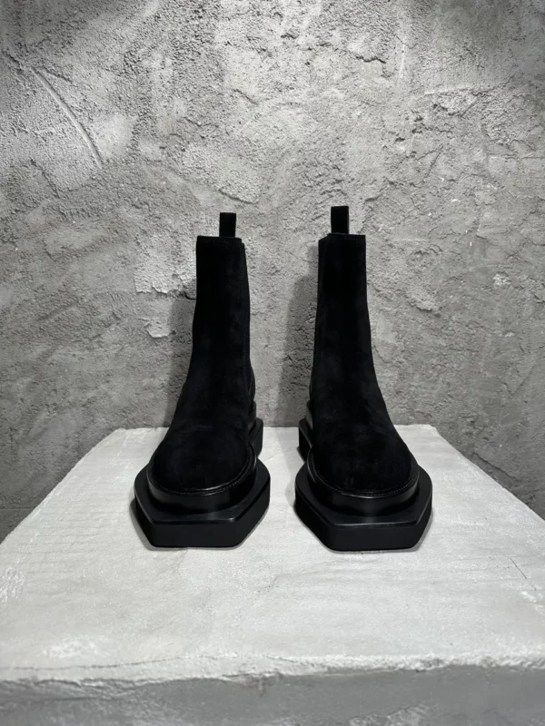 Rick Owens shoes - Replica shoes