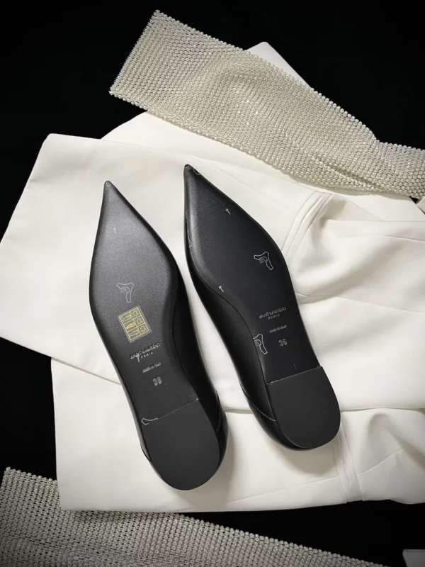 Saint Laurent shoes - Reps shoes