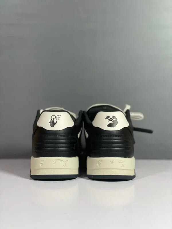 Off White shoes - Replica shoes