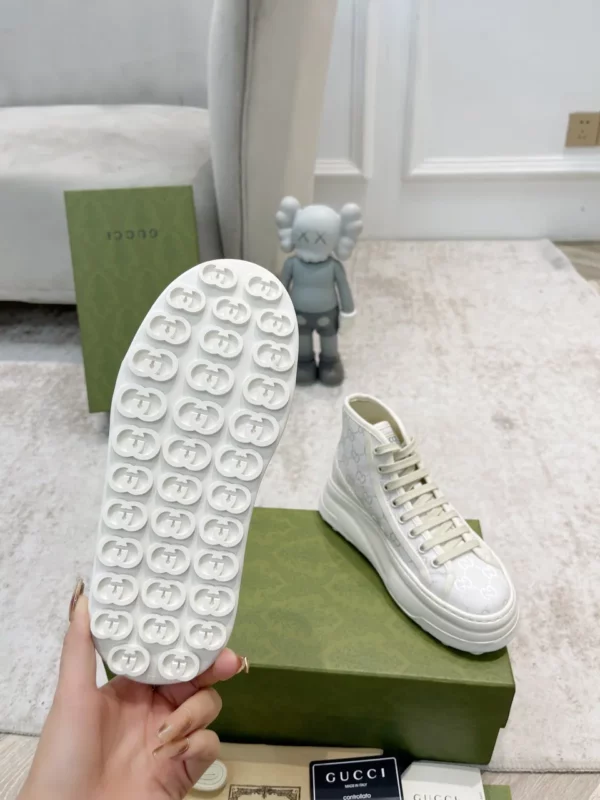 Gucci shoes - replica gucci shoes