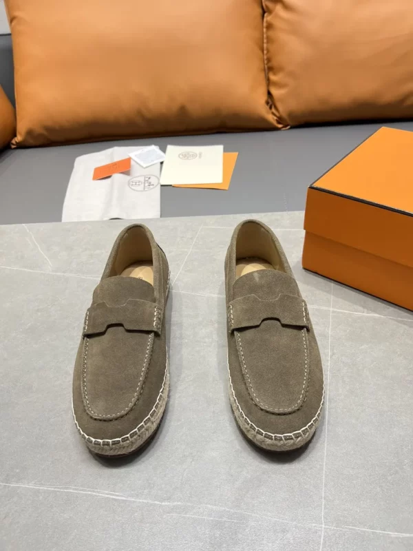 Hermes shoes - rep shoes