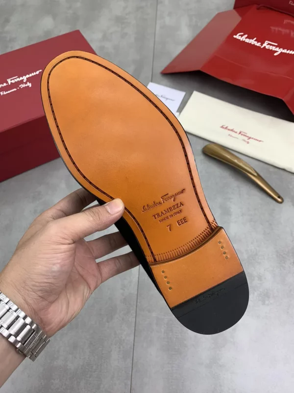 Ferragamo shoes - Reps shoes