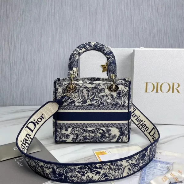 Dior bag - replica dior bags