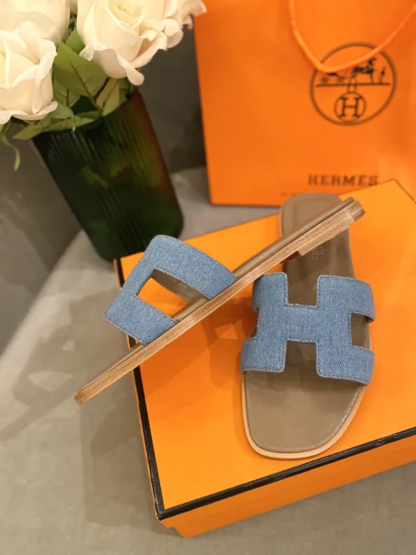 Hermes shoes - Reps shoes