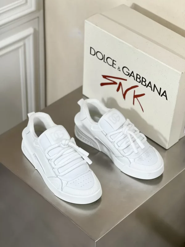 Dolce Gabbana shoes - Replica shoes