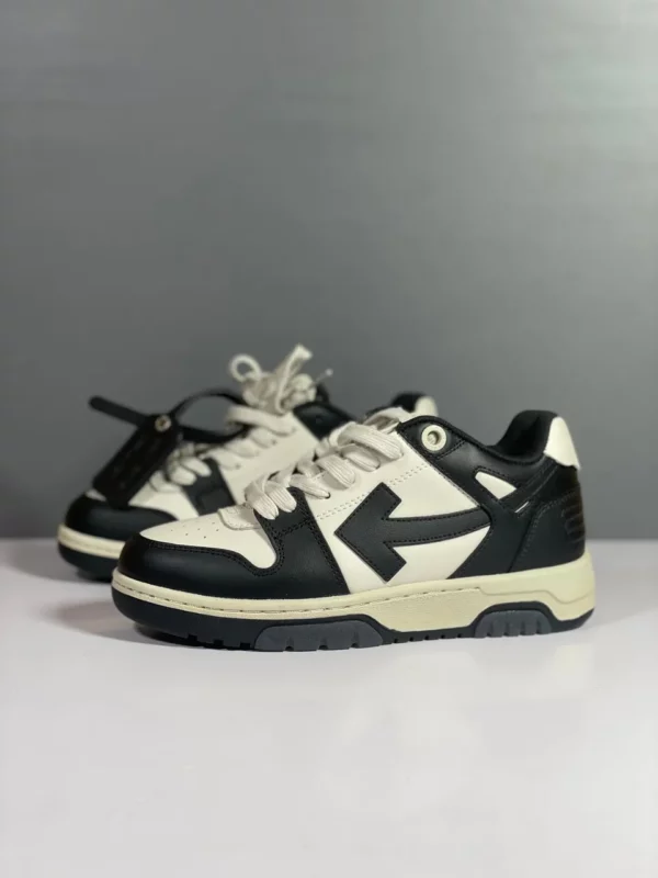 Off White shoes - Replica shoes