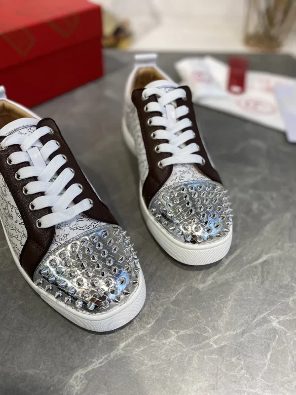 Christian Louboutin shoes - Replica shoes