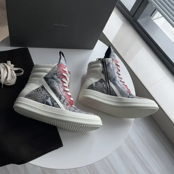 Rick Owens shoes - Reps shoes