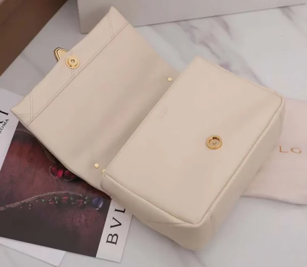 Bvlgari bag - replica bags