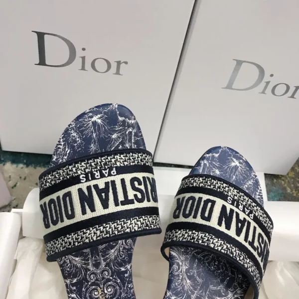 Dior shoes - Replica shoes