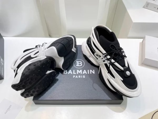 Balmain shoes - Reps shoes