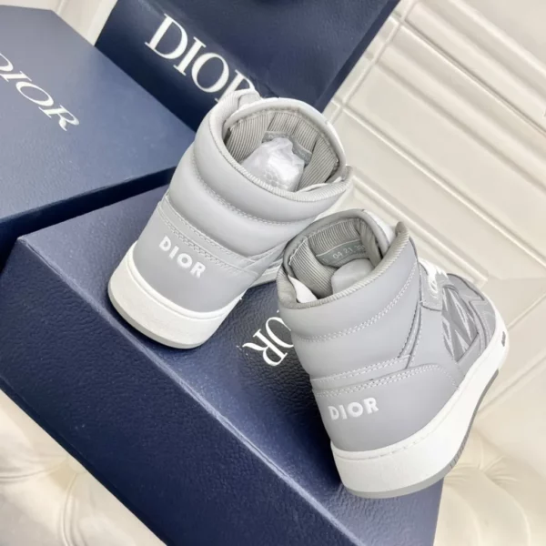 Dior shoes - rep shoes