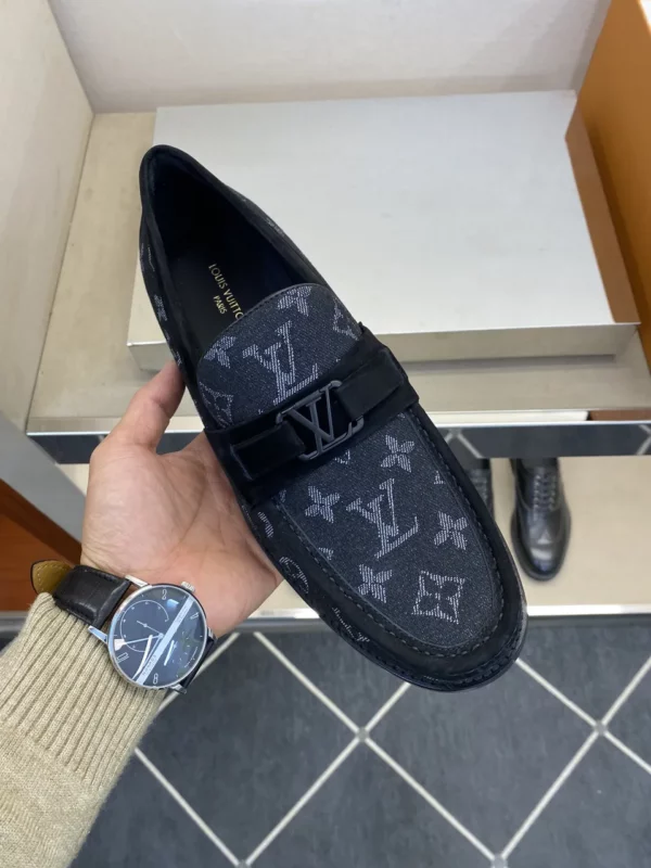 Louis Vuitton shoes - louis vuitton replica shoes