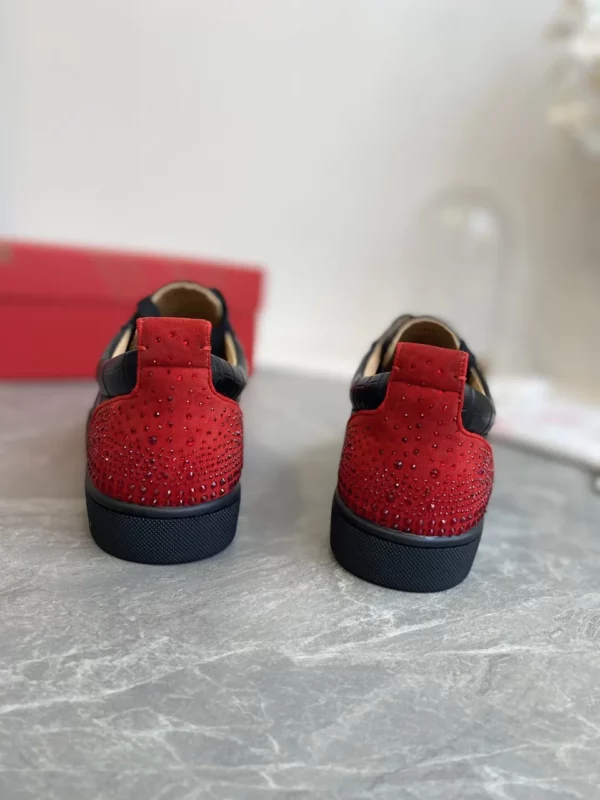 Christian Louboutin shoes - Reps shoes