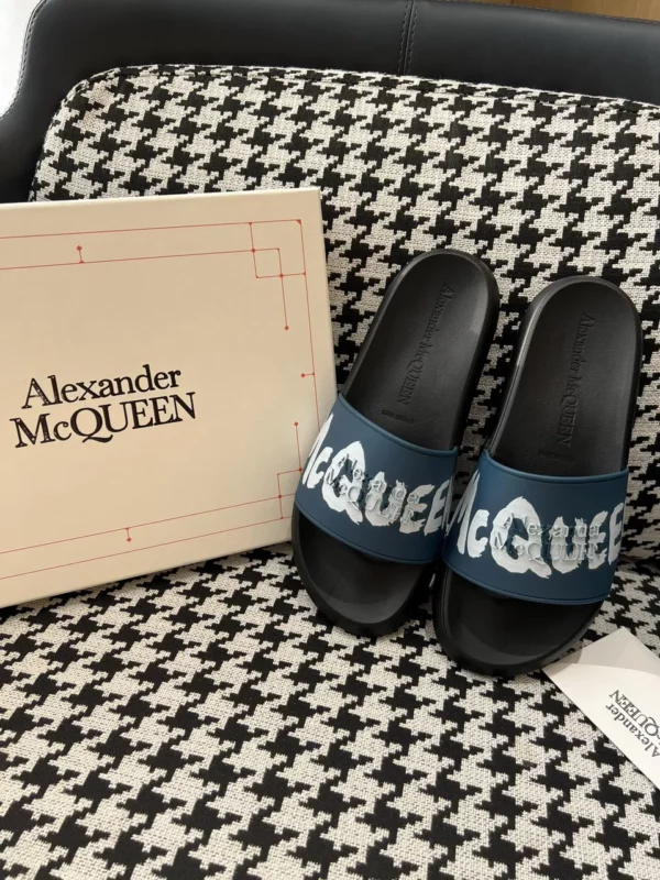 Alexander MCQueen shoes - Reps shoes