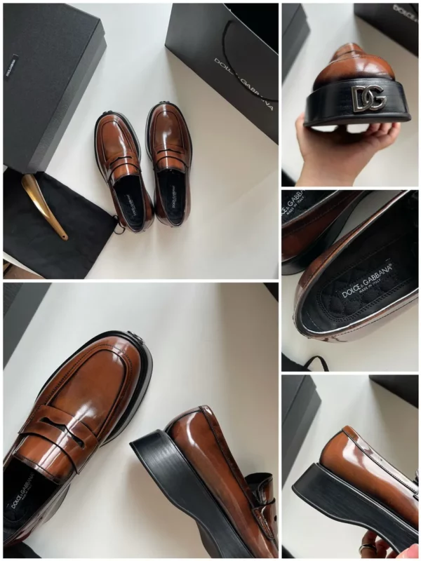 Dolce Gabbana shoes - Replica shoes