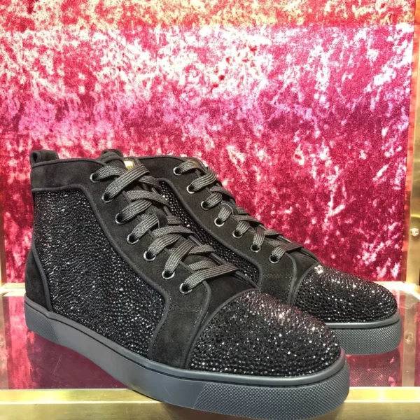 Christian Louboutin shoes - rep shoes