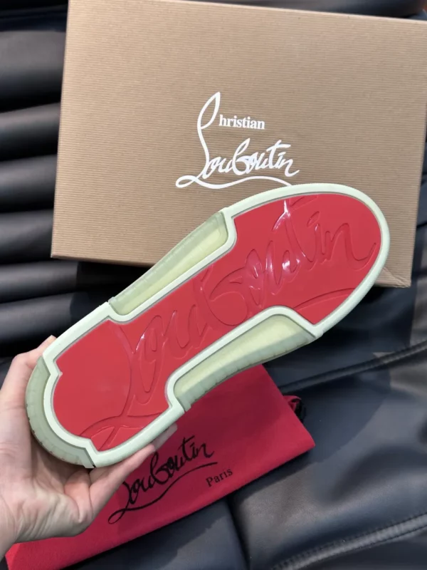 Christian Louboutin shoes - Reps shoes