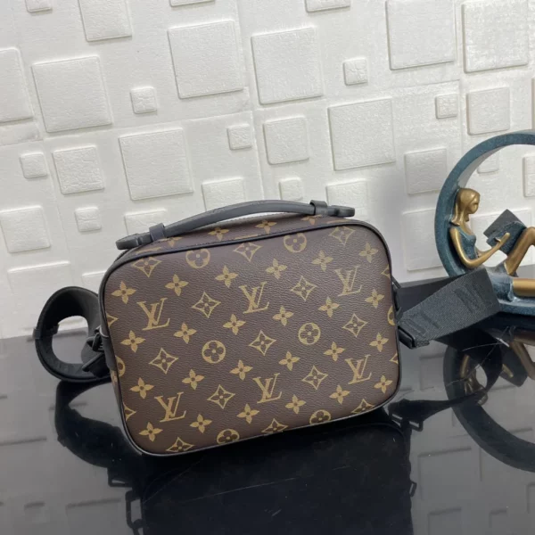 Louis Vuitton bag - louis vuitton replica bags