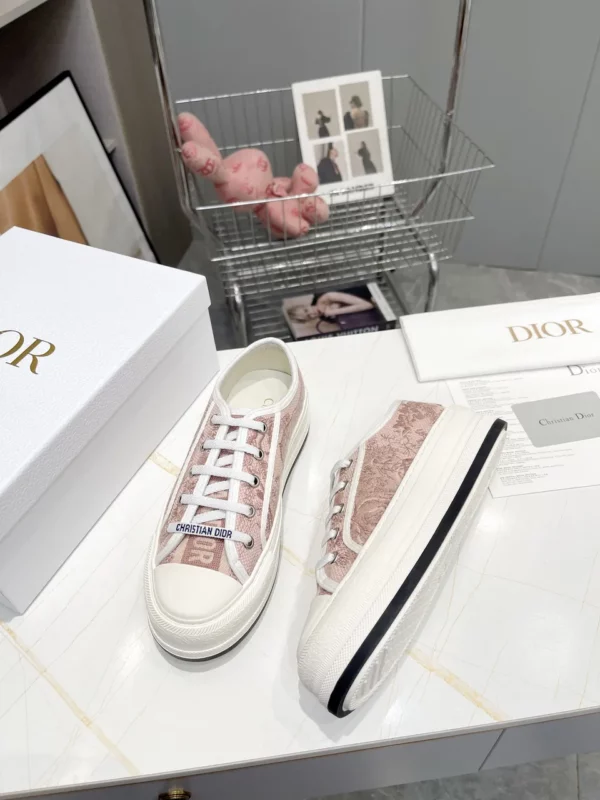 Dior shoes - rep shoes