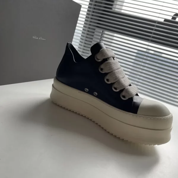 Rick Owens shoes - Replica shoes