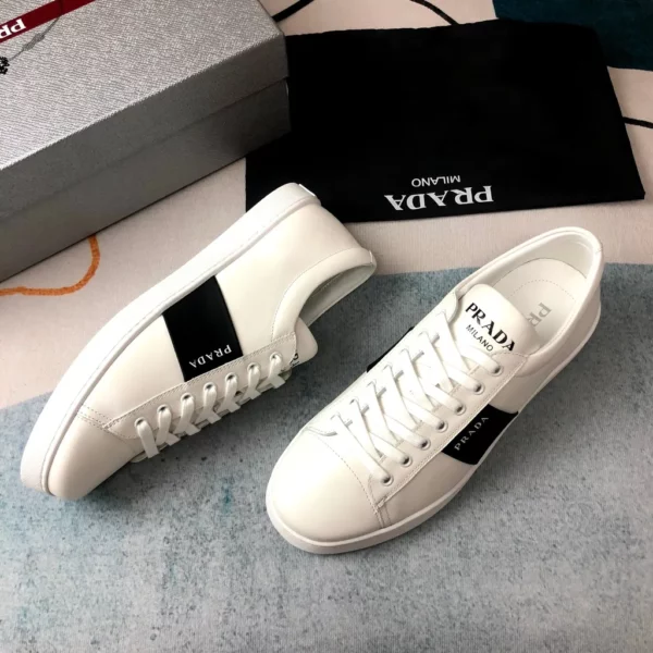 Prada shoes - rep shoes