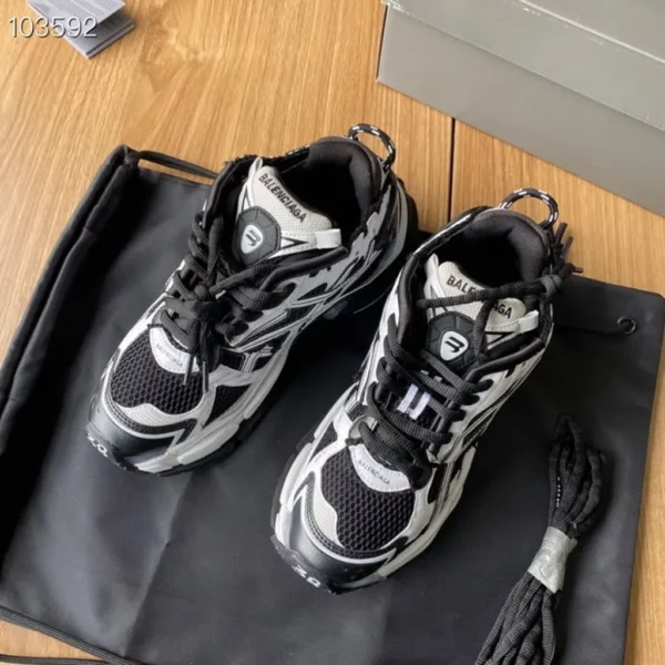 Balenciaga shoes - rep shoes