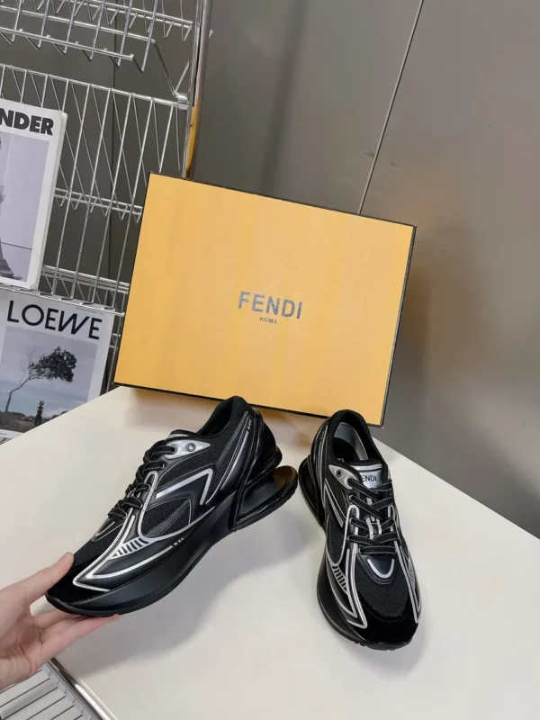 Fendi shoes - Replica shoes